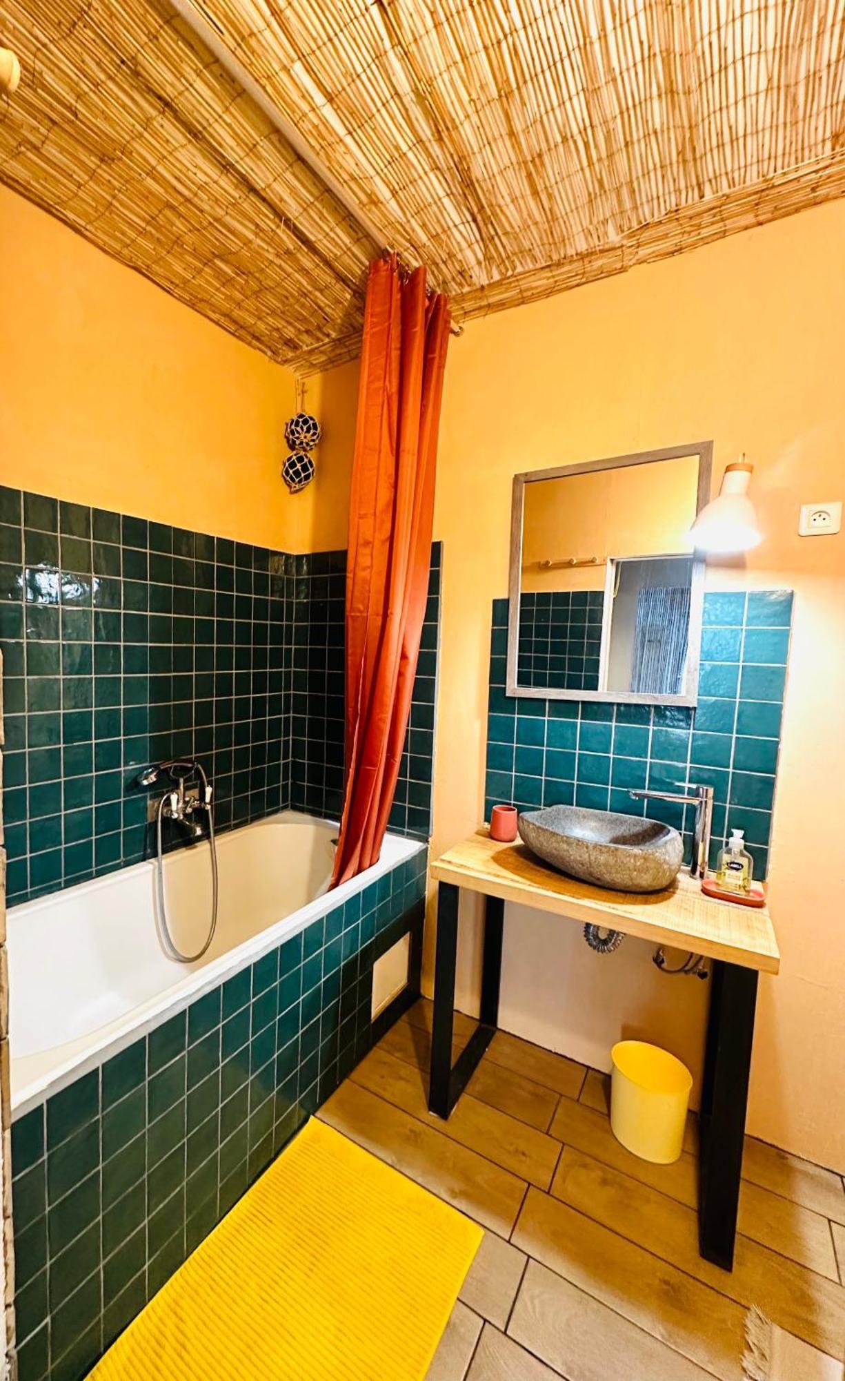 Apartment Cosy, Climatise, Au Coeur De *