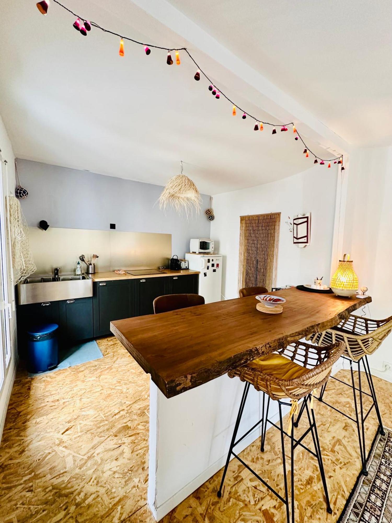 Cosy, Climatise, Au Coeur De *