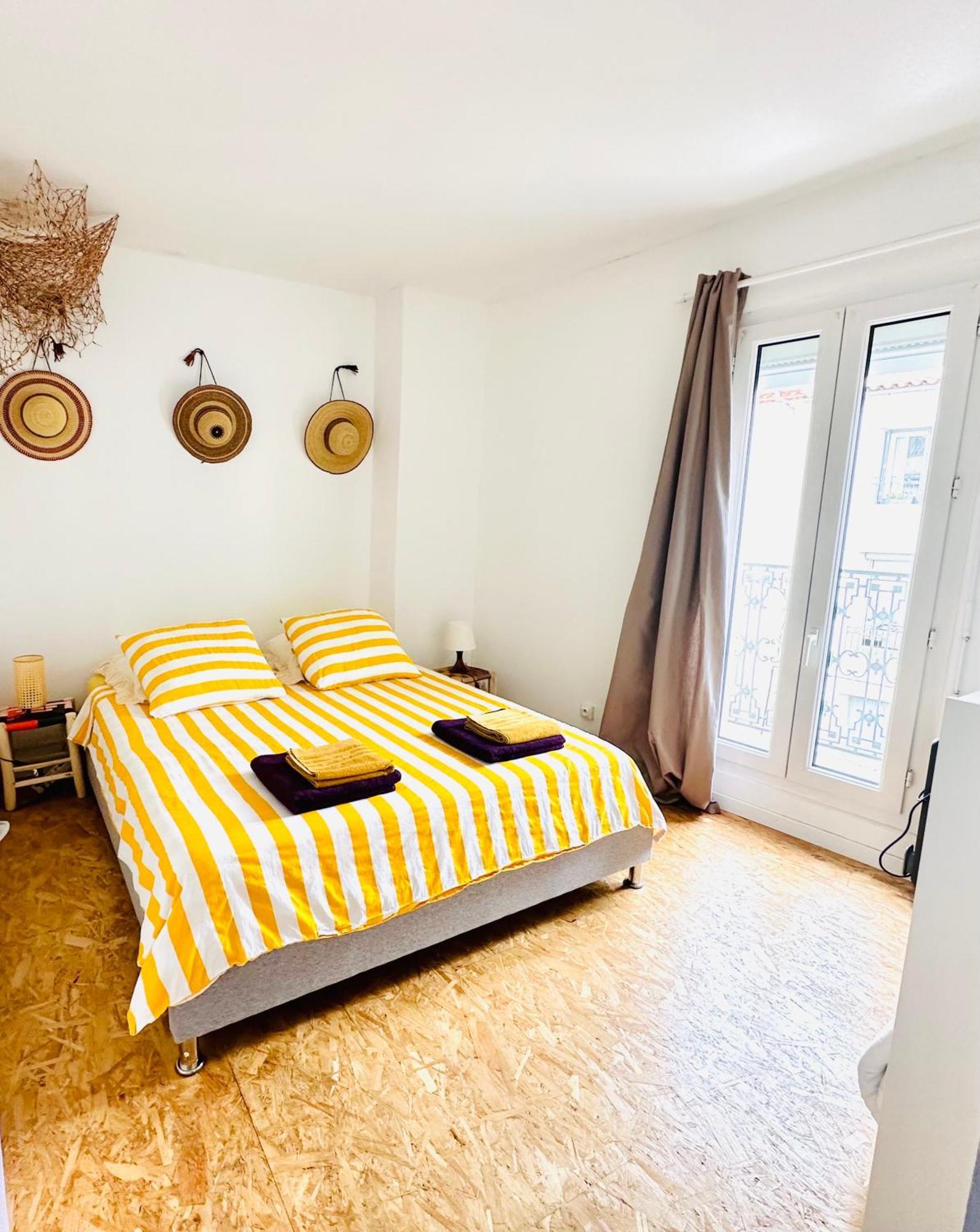 Cosy, Climatise, Au Coeur De Sete